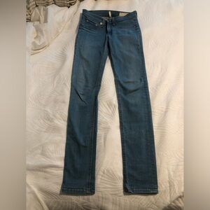 Rag  & bone jeans size 25